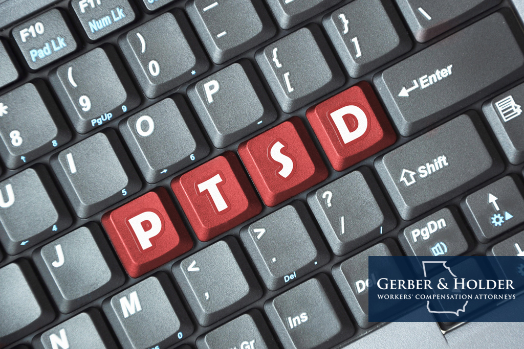 Should PTSD-only claims be allowed under workers’ comp?