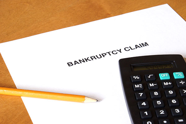 Who can file for Chapter 13 bankruptcy?