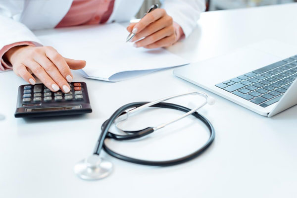 It's important to consider future medical expenses in your claim