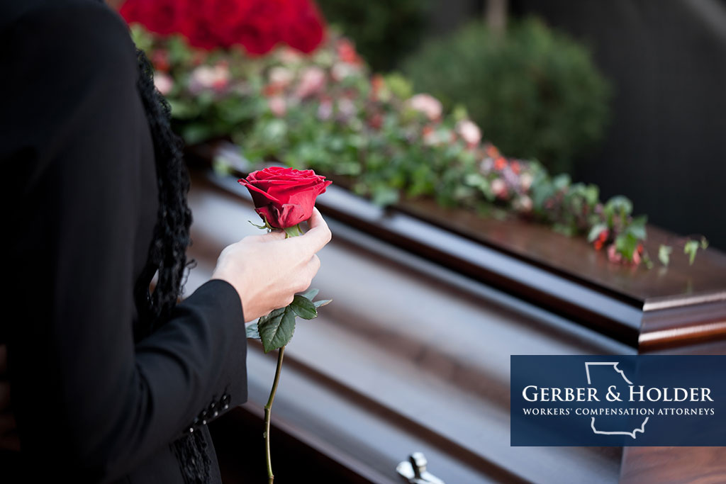 A guide to workers' compensation death benefits in the U.S.
